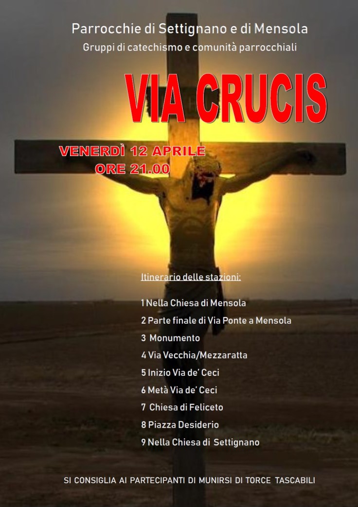ViaCrucis2019