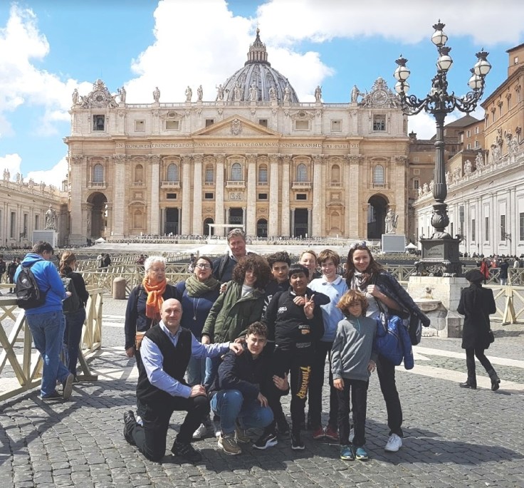 Roma